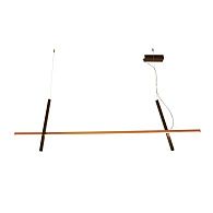 Светильник 152 см, 28W, 4000K, Citilux PIXEL CL216153 LED, черный-бронза