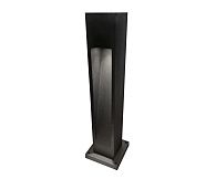 Светильник 60 см, 12W, 3000K, Kink Light 09310-60F,19, черный