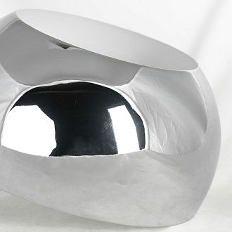 Торшер Lussole LSP-0637, 38*200 см, хром