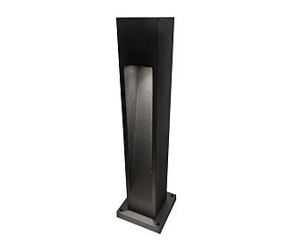 Светильник 60 см, 12W, 3000K, Kink Light 09310-60F,19, черный