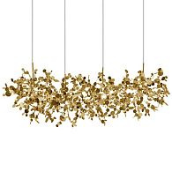 Подвесная люстра Inodesign Terzani 40.2061