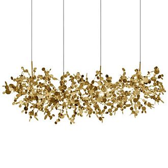 Подвесная люстра Inodesign Terzani 40.2061