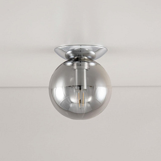 Светильник 15 см Citilux Томми CL102510 хром