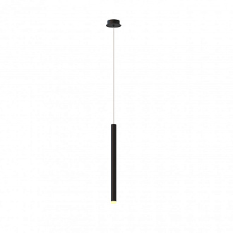 Подвесной светильник *10*255 см, LED *  6W, 3000К Mantra Cala 8079, черный
