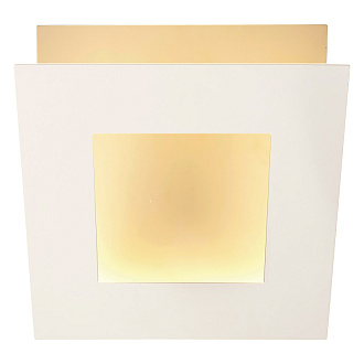 Бра 40*8,2*40 см, LED *  40W, 3000К Mantra Dalia 8143, белый