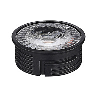 Модуль 5 см, 7W 4000K ST LUCE Источники света ST9101.449.07 Черный