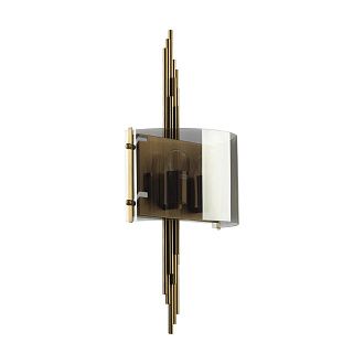 Светильник 62 см, Odeon Light Margaret 4895/2WA, бронза