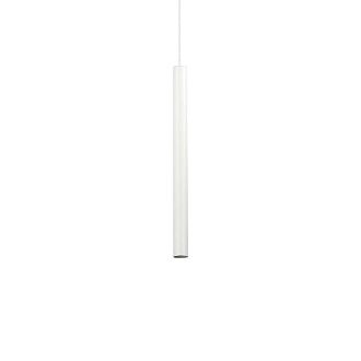 Светильник подвесной ideal lux Ultrathin SP Round D40 11.5Вт LED 156682.  см