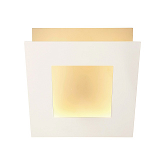 Бра 22*6,3*22 см, LED *  24W, 3000К Mantra Dalia 8118, белый