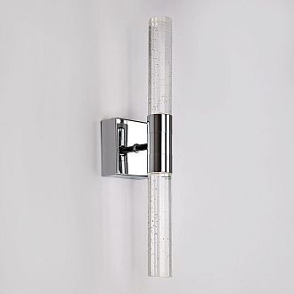 Бра 8*9,5* см, LED 6W, 4000K, Хром MODELUX ML.712.02 CR