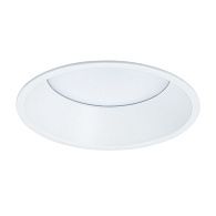 Светильник встраиваемый **5 см, 1*LED*12W, 3000K, Arte Lamp Frame A7794PL-1WH, Белый