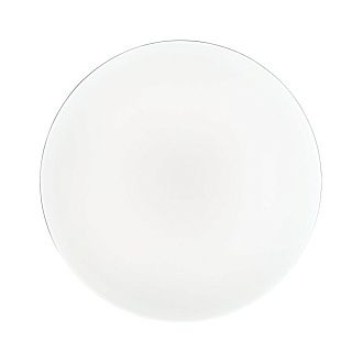 Светильник 33 см, 36W, 4000K, Sonex 3016/CLN, белый-хром
