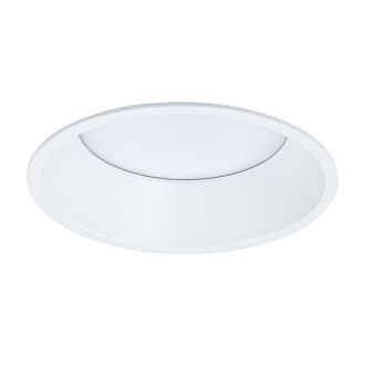 Светильник встраиваемый **5 см, 1*LED*12W, 3000K, Arte Lamp Frame A7794PL-1WH, Белый
