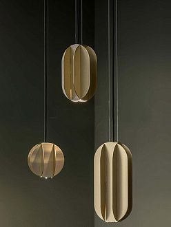 Подвесной светильник Inodesign Noom B 40.1524