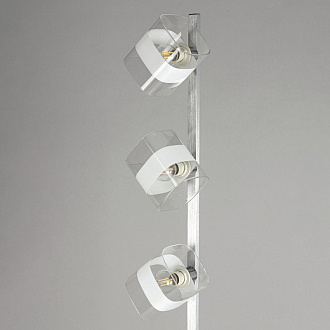 Торшер Citilux Вирта CL139930 алюминий