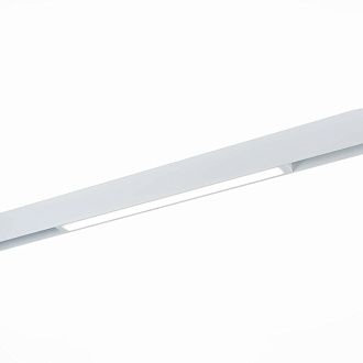 Светильник Белый LED 1*18W 3000K 1 470Lm 120  L410xW25xH41 220V St Luce SKYLINE 220 ST657.536.18H