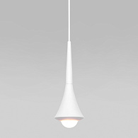 Подвесной светильник Hill белый 50211 LED 50211 LED Elektrostandard