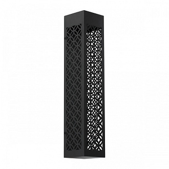 Светильник 60 см, 10W, 4000K, Odeon Light NETZ 359287, черный