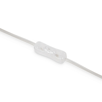 Настольный светильник  22 см, LED 11W, 3000К, Белый Maytoni Kyoto MOD178TL-L11W3K