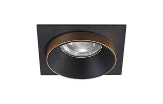 Декоративное кольцо внешнее 8 см, Crystal Lux CLT RING 044C GO Золото