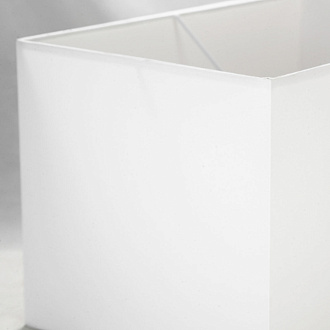 Торшер Lussole LSP-0606, 40*150 см, коричневый