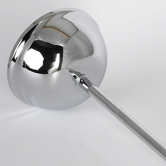 Люстра потолочная Lussole LSP-8819, 67*50 см, хром