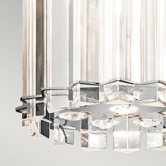Подвесной светильник Kichler, Арт. KL-CRYSTAL-SKYE-MP