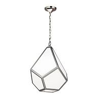 Подвесной светильник Feiss, Арт. FE-DIAMOND-P-M