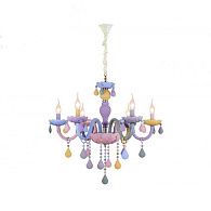 Подвесная люстра Inodesign Rainbow 44.0758