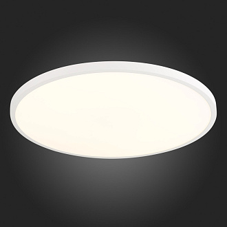 Светильник 60 см, 48W 3000K ST LUCE Накладные светильники ST601.532.48 Белый