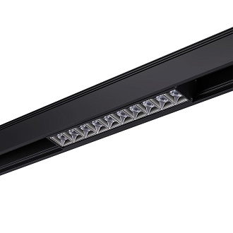 NOV358524 Трековый светильник для низковольного шинопровода