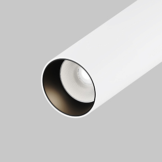 Светильник 3 см, 6W, 3000K, Maytoni Focus T TR141-2-6W3K-M-BS, латунь