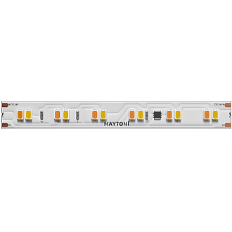 MIX светодиодная лента Ultra 24В 2835 21,3Вт/м 5м IP20 201127 Maytoni  Led Strip, цена за метр, отгружается по  5 м