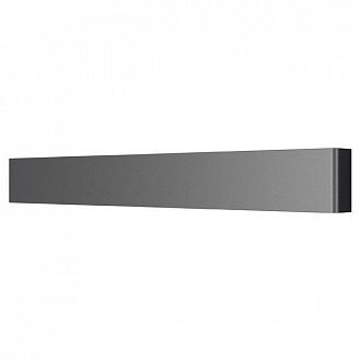 Бра Lightstar Fuime 810627 66 см 4000K чёрный матовый