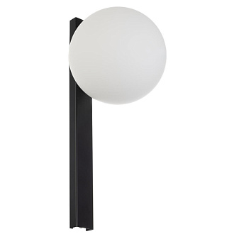 Бра G9 Citilux CL209411 GLOB Черный