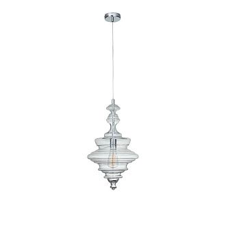 Подвесной светильник Vele Luce Paolo VL5223P11, хром