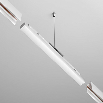 Блок питания встраиваемый Exility 48В, 200Вт, белый TRX034DR4-200W