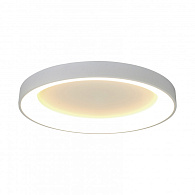 Светильник *78*9,5 см, LED *  58W, 3000К Mantra Niseko 8019, белый