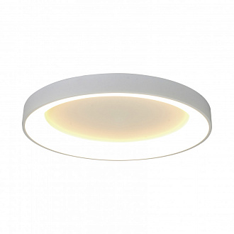 Светильник *78*9,5 см, LED *  58W, 3000К Mantra Niseko 8019, белый