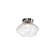Светильник *24*-18,5 см, *LED*8W, 3000K, Maytoni Malleata MOD516CL-L8PT3K, Платина
