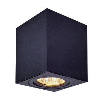 Светильник Черный Citilux Дюрен CL538213
