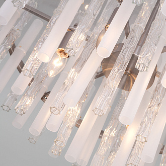 Потолочная люстра умный дом Bogate's Hollis 367/9 Smart