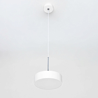 Светильник 14 см, 12W, 4000K Citilux Тао CL712S120N белый