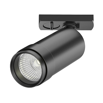 Светильник 6 см, 12W, 4000K, Technical TR021-1-124K-Z-B, черный