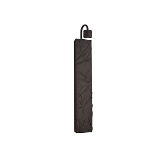 Бра 57 см, 5W, 4000K, Favourite Exemplum 4130-1W, черный