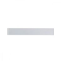 Светодиодный светильник 61 см Odeon Light Framant 4293/20WL, 20W LED, 3000K, белый