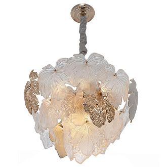 Светильник 50 см, Citilux DRYAD CL305150, золото