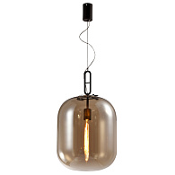Подвесной светильник 35*220 см, 40W, Favourite Canister 4264-1P