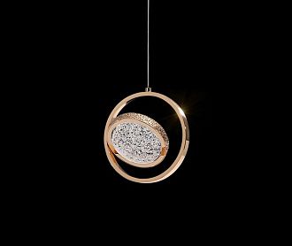 Подвесной светодиодный светильник Inodesign Naina 40.2315