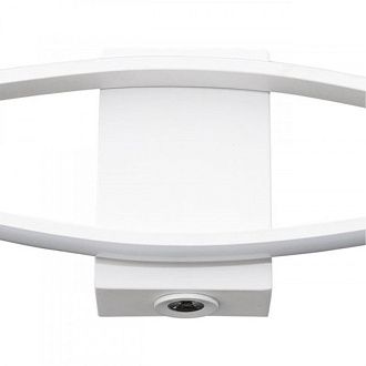 Бра 99*5*13 см, 1 LED*35W, 4000 К, Arte Lamp Aludra A2216AP-1WH,